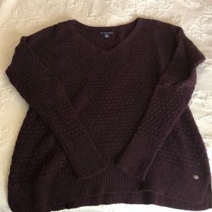 I haven’t worn it in a few years